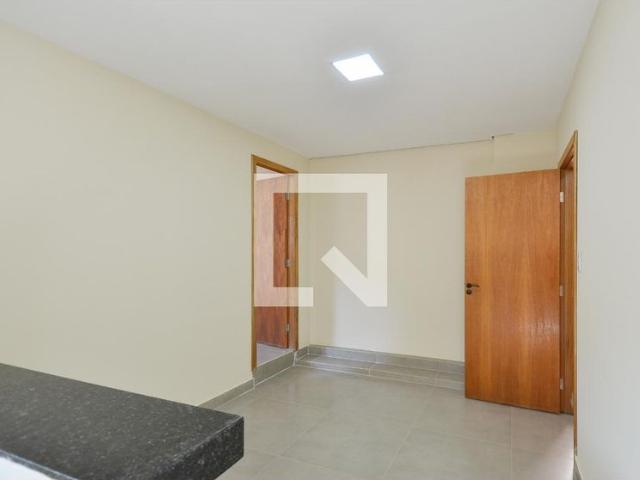 Kitnet, São Marcos, 1 Quarto, 38 m2 Belo Horizonte