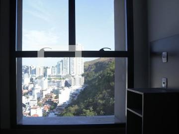 Kitnet, São Mateus, 1 Quarto, 24 m2 Juiz de Fora