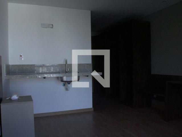 Kitnet, São Mateus, 1 Quarto, 24 m2 Juiz de Fora