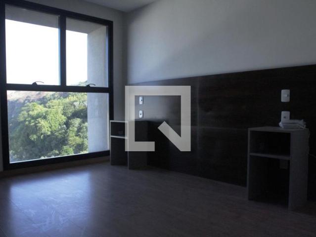 Kitnet, São Mateus, 1 Quarto, 24 m2 Juiz de Fora