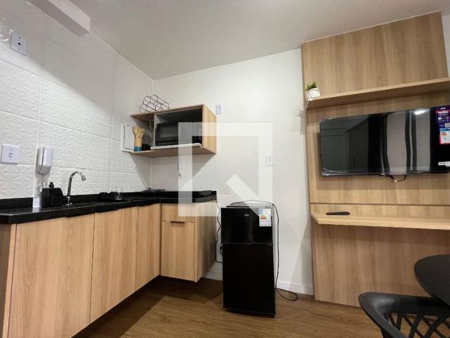Kitnet, São Mateus, 1 Quarto, 25 m2 Juiz de Fora