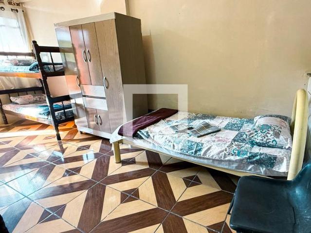 Kitnet, São Mateus, 1 Quarto, 30 m2 Juiz de Fora