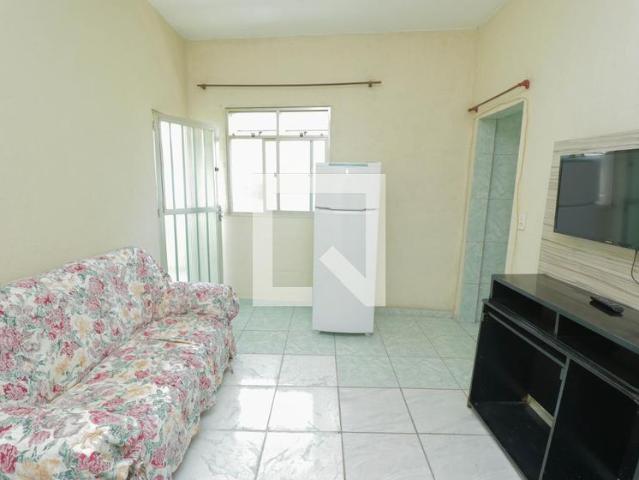 Kitnet, São Bento, 1 Quarto, 50 m2 Duque de Caxias