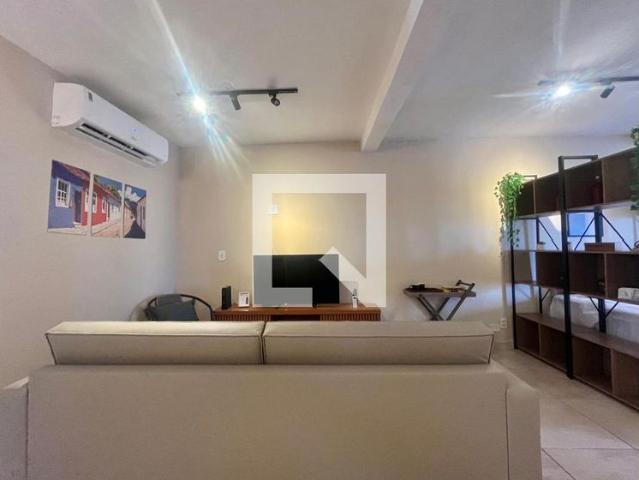 Kitnet, São Bernardo, 2 Quartos, 50 m2 Campinas