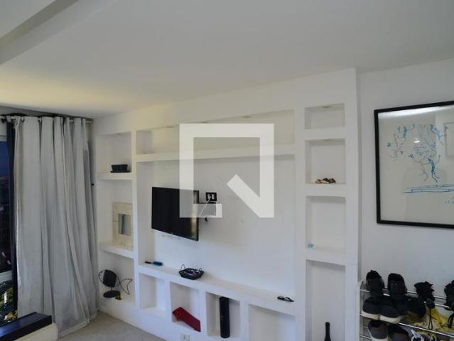Kitnet, São Conrado, 1 Quarto, 28 m2 Rio de Janeiro