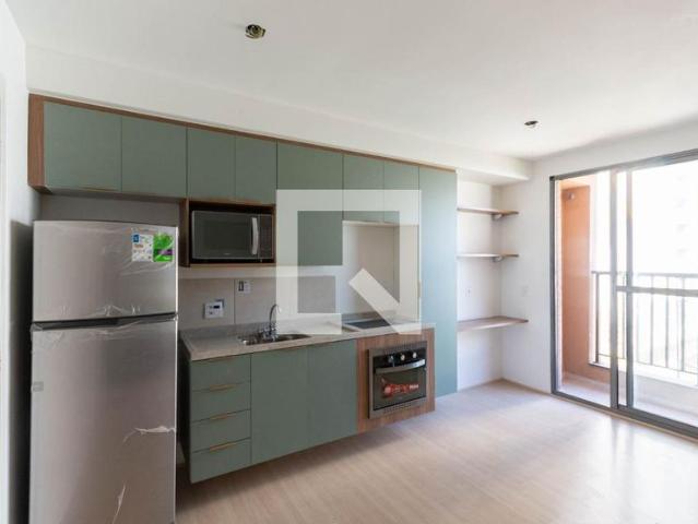 Kitnet, São Cristóvão, 0 Quarto, 32 m2 Rio de Janeiro