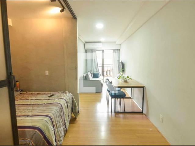 Kitnet, São Cristóvão, 1 Quarto, 40 m2 Rio de Janeiro