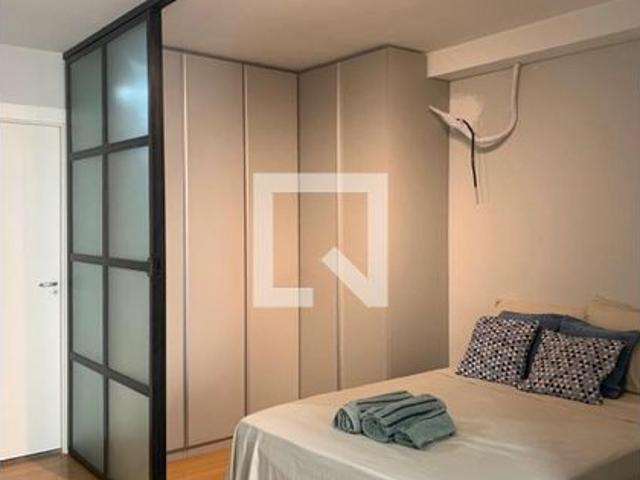 Kitnet, São Cristóvão, 1 Quarto, 40 m2 Rio de Janeiro