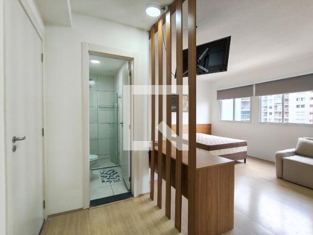 Kitnet, São Cristóvão, 1 Quarto, 190 m2 Rio de Janeiro