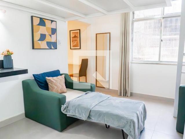 Kitnet, São Cristóvão, 1 Quarto, 20 m2 Rio de Janeiro