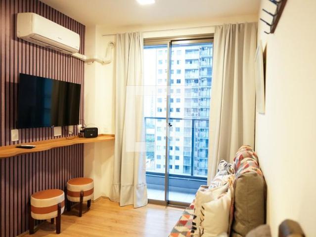 Kitnet, São Cristóvão, 1 Quarto, 25 m2 Rio de Janeiro