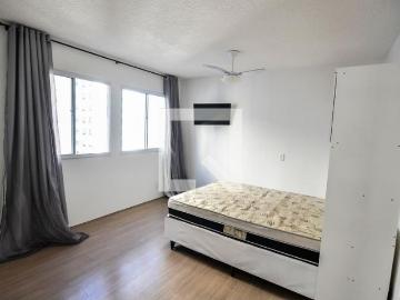 Kitnet, São Cristóvão, 1 Quarto, 33 m2 Rio de Janeiro
