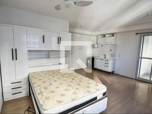 Kitnet, São Cristóvão, 1 Quarto, 33 m2 Rio de Janeiro