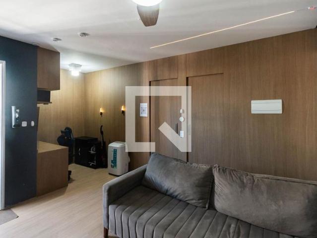 Kitnet, São Cristóvão, 1 Quarto, 33 m2 Rio de Janeiro