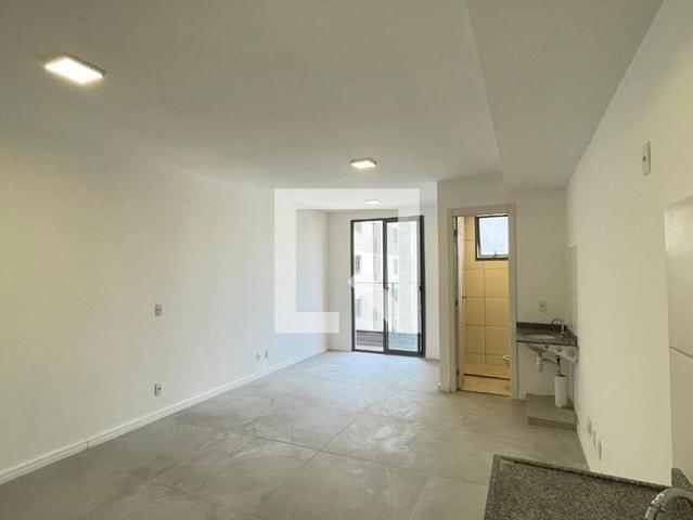 Kitnet, São Cristóvão, 1 Quarto, 33 m2 Rio de Janeiro