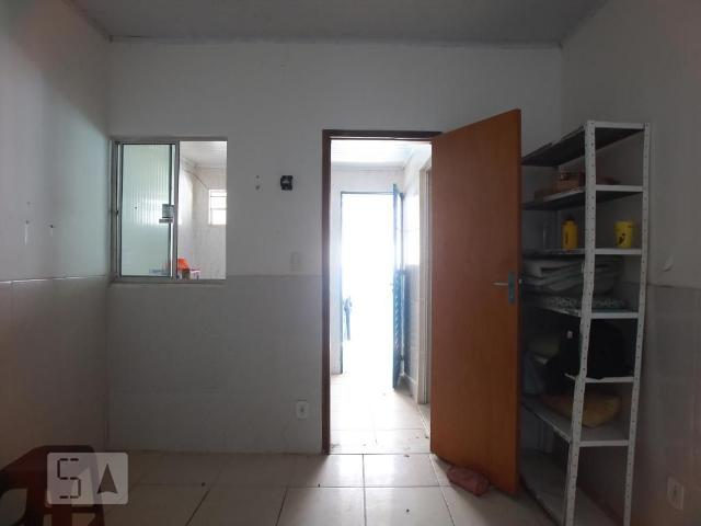Kitnet, São Cristóvão, 1 Quarto, 30 m2 Rio de Janeiro