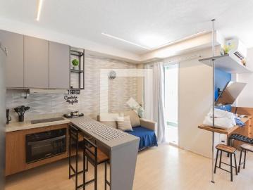 Kitnet, São Cristóvão, 1 Quarto, 30 m2 Rio de Janeiro
