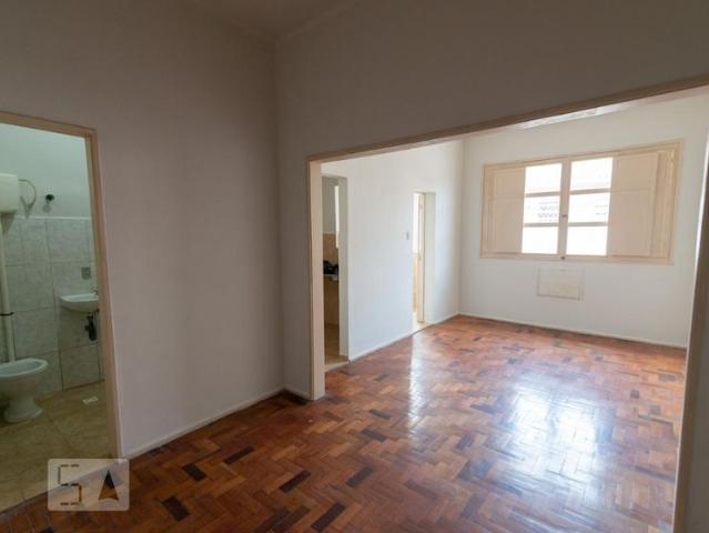Kitnet, São Cristóvão, 1 Quarto, 32 m2 Rio de Janeiro