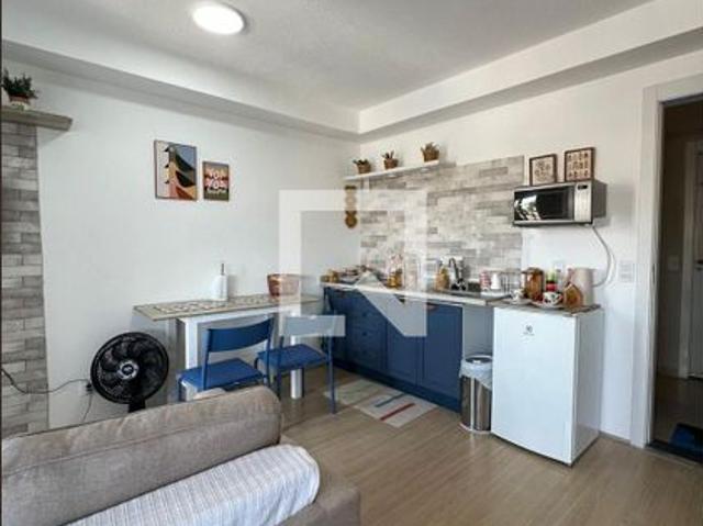 Kitnet, São Cristóvão, 1 Quarto, 32 m2 Rio de Janeiro