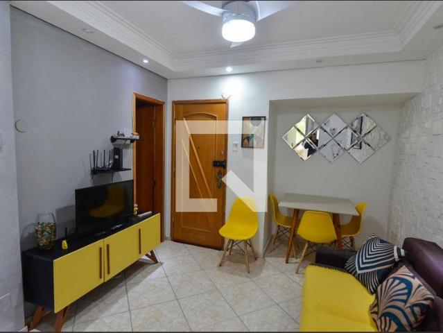 Kitnet, São Cristóvão, 1 Quarto, 32 m2 Rio de Janeiro