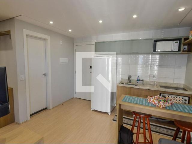 Kitnet, São Cristóvão, 1 Quarto, 32 m2 Rio de Janeiro