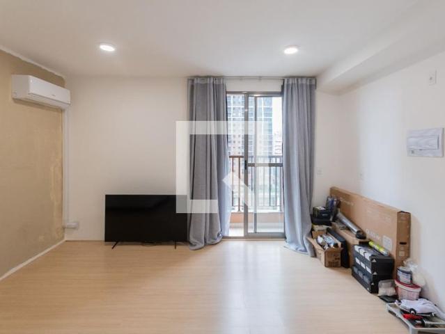 Kitnet, São Cristóvão, 1 Quarto, 32 m2 Rio de Janeiro