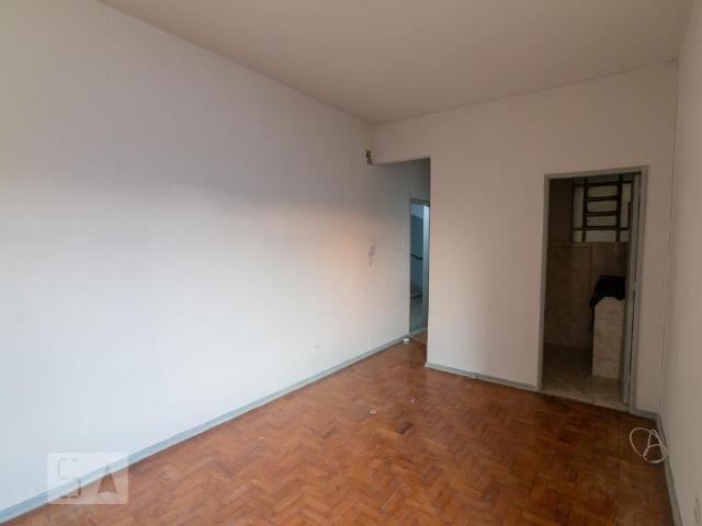 Kitnet, São Cristóvão, 1 Quarto, 37 m2 Rio de Janeiro
