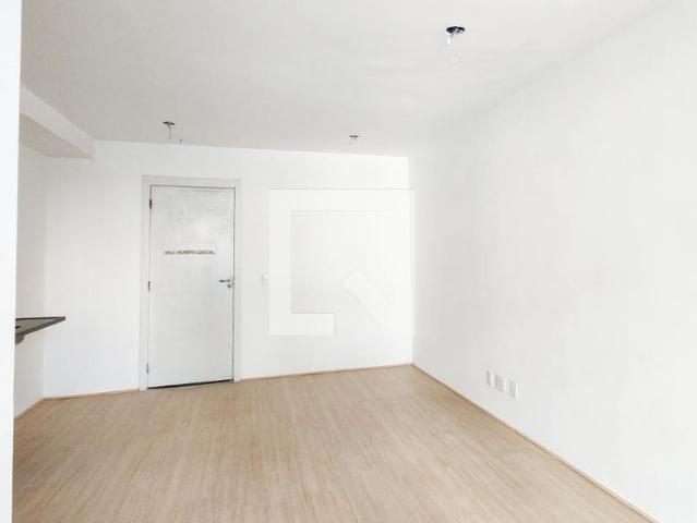 Kitnet, São Cristóvão, 1 Quarto, 35 m2 Rio de Janeiro