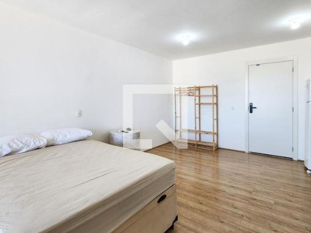 Kitnet, São Cristóvão, 1 Quarto, 36 m2 Rio de Janeiro