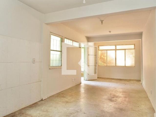 Kitnet, São Francisco, 1 Quarto, 42 m2 Belo Horizonte