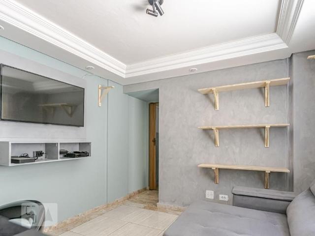 Kitnet, São Francisco, 1 Quarto, 28 m2 Curitiba