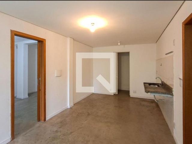 Kitnet, São Francisco, 2 Quartos, 60 m2 Belo Horizonte