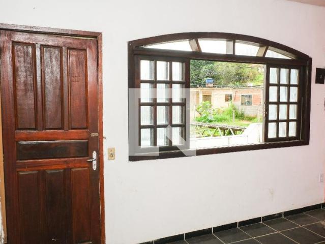 Kitnet, São Francisco Xavier, 1 Quarto, 40 m2 Nova Iguaçu