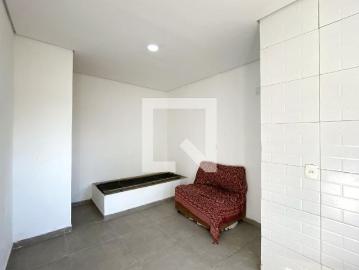 Kitnet, São Gabriel, 1 Quarto, 30 m2 Belo Horizonte