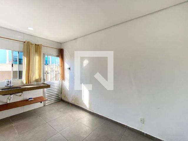 Kitnet, São Gabriel, 1 Quarto, 30 m2 Belo Horizonte