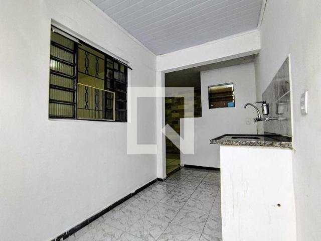 Kitnet, São Gabriel, 1 Quarto, 50 m2 Belo Horizonte