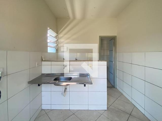 Kitnet, São Geraldo, 1 Quarto, 30 m2 Belo Horizonte