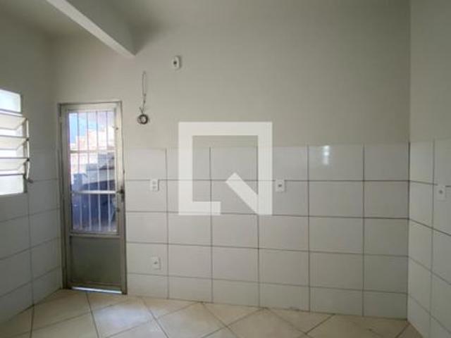 Kitnet, São Geraldo, 1 Quarto, 35 m2 Belo Horizonte