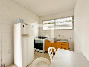 Kitnet, São João do Rio Vermelho, 1 Quarto, 35 m2 Florianópolis