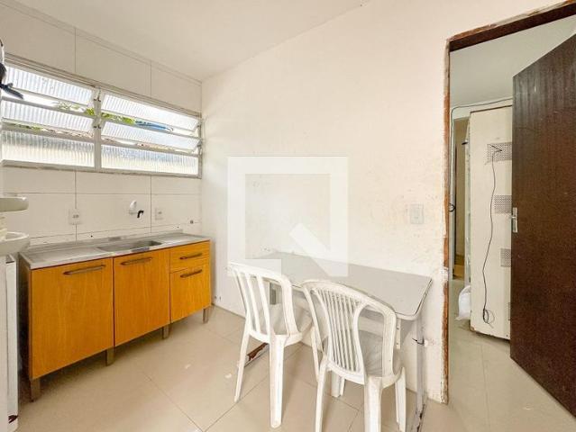 Kitnet, São João do Rio Vermelho, 1 Quarto, 35 m2 Florianópolis