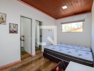 Kitnet, São João do Rio Vermelho, 1 Quarto, 30 m2 Florianópolis