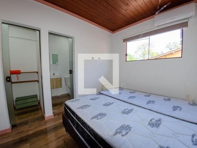 Kitnet, São João do Rio Vermelho, 1 Quarto, 30 m2 Florianópolis