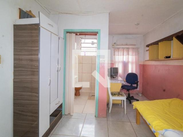 Kitnet, São José, 1 Quarto, 30 m2 Canoas