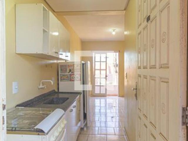 Kitnet, São José, 1 Quarto, 30 m2 Canoas