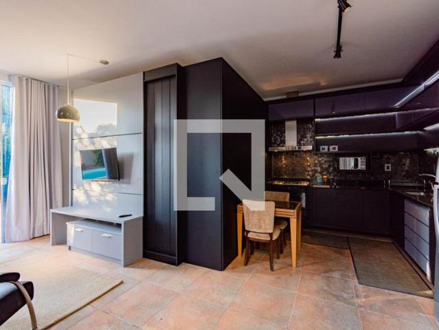 Kitnet, São José, 1 Quarto, 40 m2 Canoas