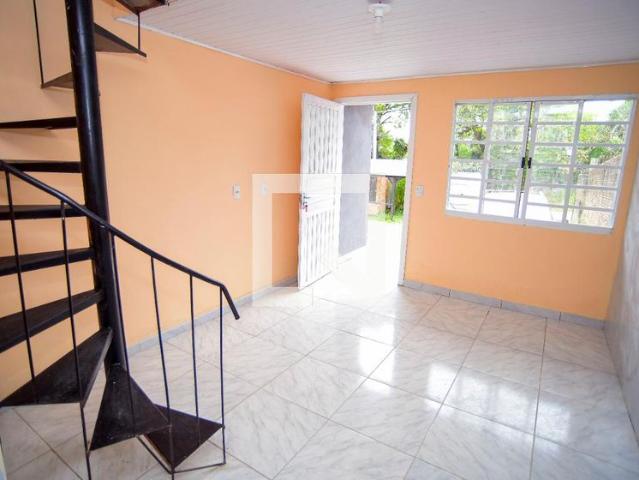 Kitnet, São Lucas, 1 Quarto, 33 m2 Viamão