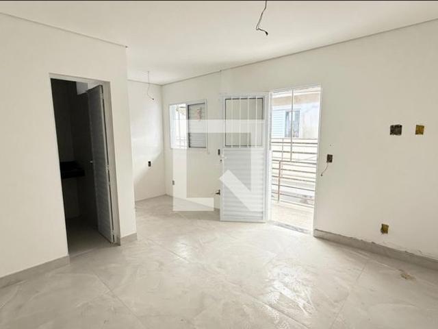 Kitnet, São Paulo, 1 Quarto, 19 m2 Belo Horizonte