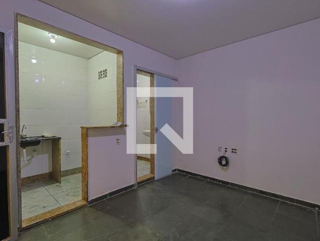 Kitnet, São Paulo, 1 Quarto, 25 m2 Belo Horizonte
