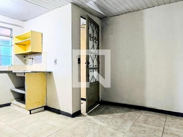 Kitnet, São Paulo, 1 Quarto, 25 m2 Belo Horizonte