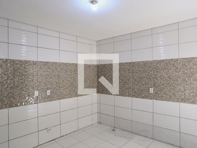 Kitnet, São Paulo, 1 Quarto, 34 m2 Belo Horizonte